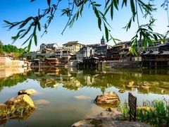 -两江国际影视城