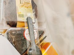 -美事客·面包·蛋糕·甜品(CBD店)