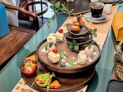 -和平馆·地道港澳茶餐厅(西门口店)