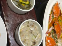 -好兄弟郭巨海鲜(天一阁店)