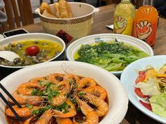 -锡和无锡菜(景丽苑店)