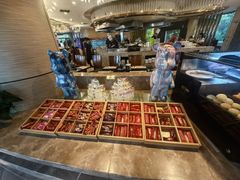 -海草馆自助餐厅(悦海店)