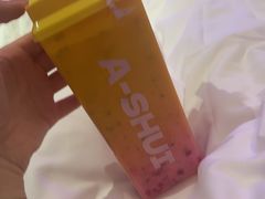 -阿水大杯茶(泉城路店)