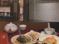 -老吉士酒家(天平路店)