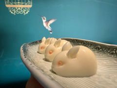 -侨美食家(体育西路店)