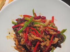 -北方家宴(番禺永旺店)