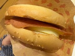 -Tims天好咖啡(华侨城步行街店)