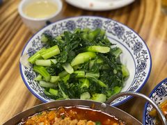 时蔬-好呷八大碗(五羊店)