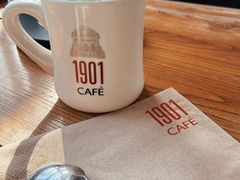 -1901 Cafe(西四店)