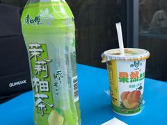 -花园茶楼(兴城西路店)