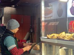 -清真·王家桶子鸡