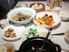 -外婆家(西红门荟聚购物中心店)