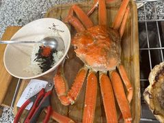 -震海贝烤贝·民俗特色店(延吉总店)