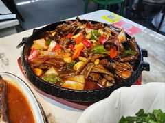 -又见炊烟私房菜(敬亭路店)