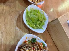 -李氏紫竹林卤粉(火车站店)