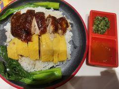 -龙记香港茶餐厅(久光百货店)