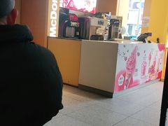 -麦当劳(豫园店)