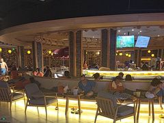 -星河湾温泉洗浴酒店