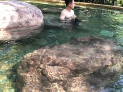 -天目湖涵田度假村