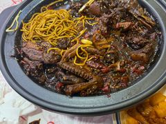 -回味黑鸭煲·始于2006(万松园店)