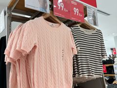 -优衣库(南京建邺万达广场店)