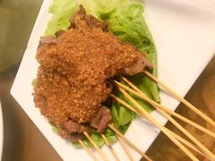 -伊萨娜印尼餐馆
