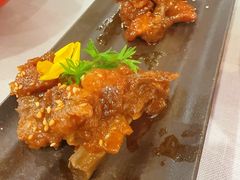 -新川办餐厅