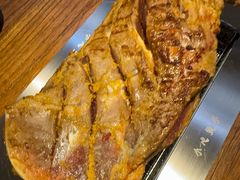 -柿子树炭烤羊腿(金台路店)