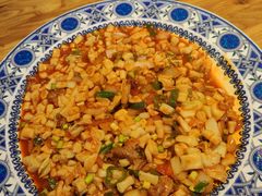 丁丁炒面-胖老汉椒麻鸡清真新疆菜(西御街店)