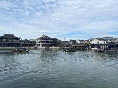 -锦溪古镇