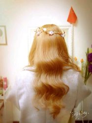 -ASG Hair Salon烫染·接发