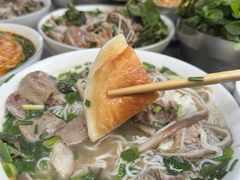 -熊氏牛羊杂粉(龙眼井总店)
