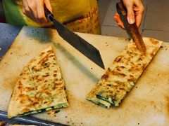 -咏春葱油饼(德政中路店)