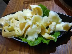 牛心管-汕品潮牛正宗潮汕火锅(华师店)