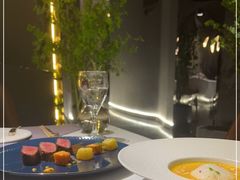 -Wei菋·Le Bistrot