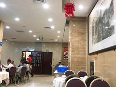 大堂-荔枝楼酒家(员村东璟店)