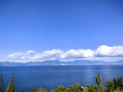 -抚仙湖禄充风景区