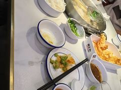 -潮正和潮汕牛肉火锅·老字号(番禺万达店)