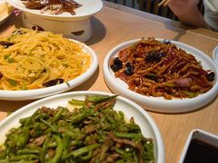 -香香春饼·非遗技艺(万达店)