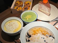-RUXU入续糖水铺与包(卓悦中心店)