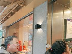 -泸溪河桃酥(秦淮夫子庙一店)