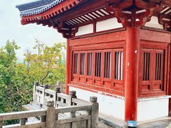 -襄阳古城