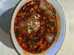 -丝路东方虾仁水饺(北京路二宫汇嘉店)