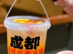 -冯校长老火锅(广州正佳广场店)