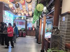 -盛世川王•幸福里(长虹店)