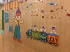 -金宝贝国际早教(洛龙正大校区)