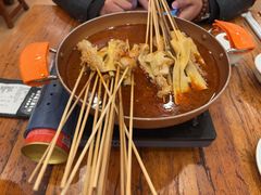 -老雒阳面馆·水席(王城路店)