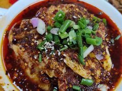 -老丘丘(较场口店)