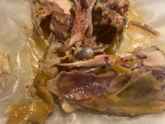 -老客家·客家菜(万达店)