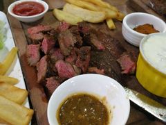 -5号公路餐厅(曼哈顿店)